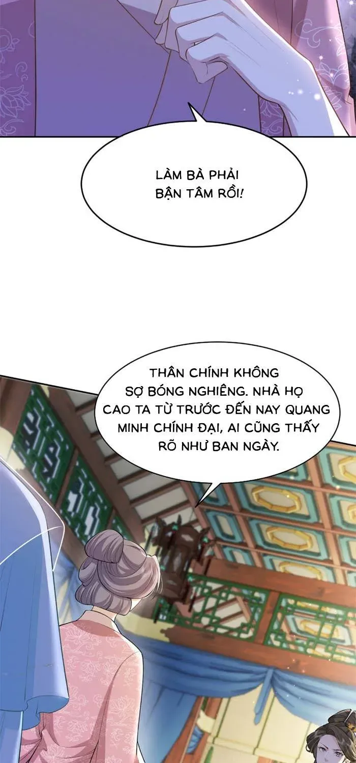 Sau Khi Báo Thù Tỷ Tỷ Ta Làm Hoàng Tử Phi Chap 6 - Next Chap 5