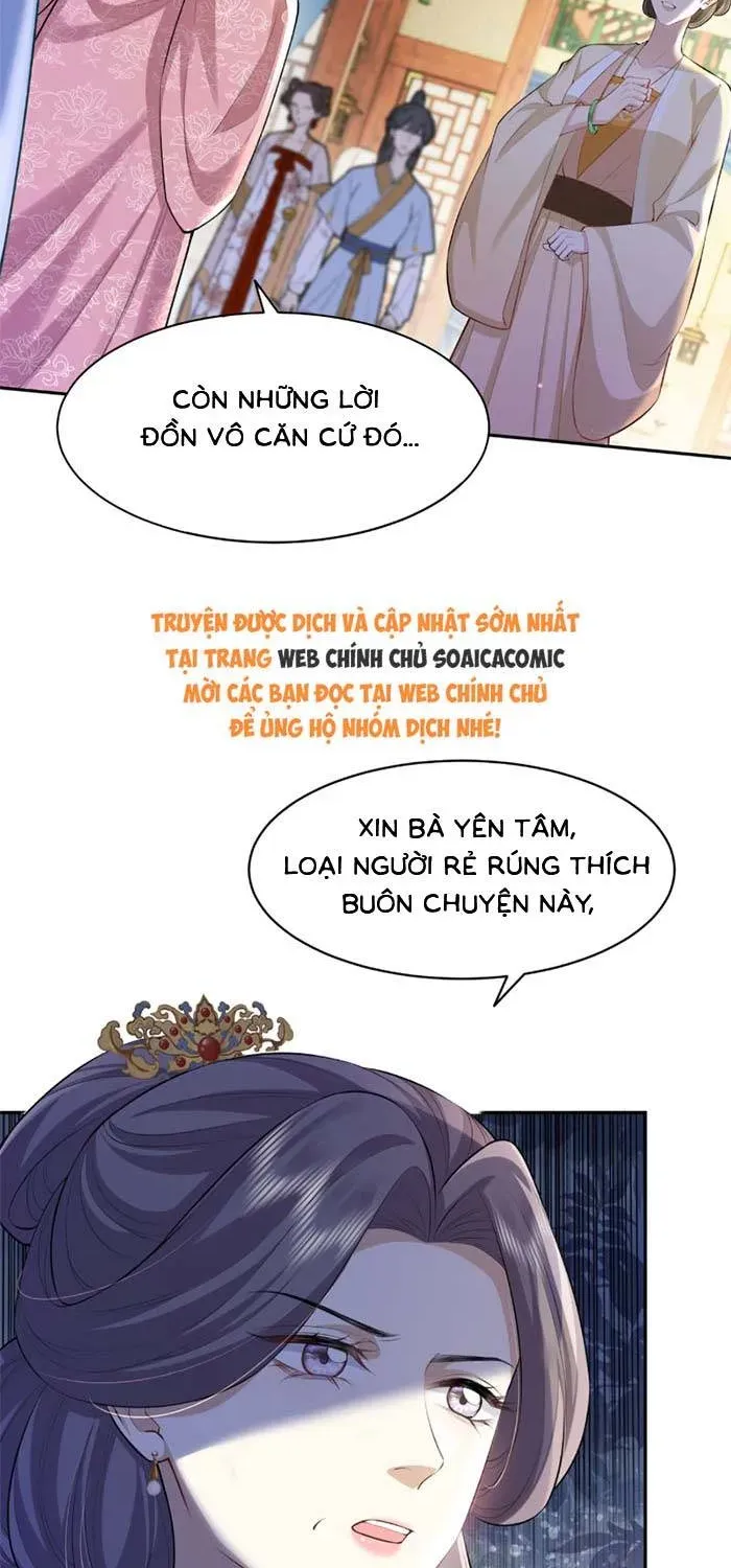 Sau Khi Báo Thù Tỷ Tỷ Ta Làm Hoàng Tử Phi Chap 6 - Next Chap 5