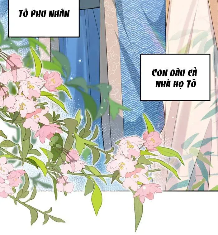 Sau Khi Báo Thù Tỷ Tỷ Ta Làm Hoàng Tử Phi Chap 6 - Next Chap 5