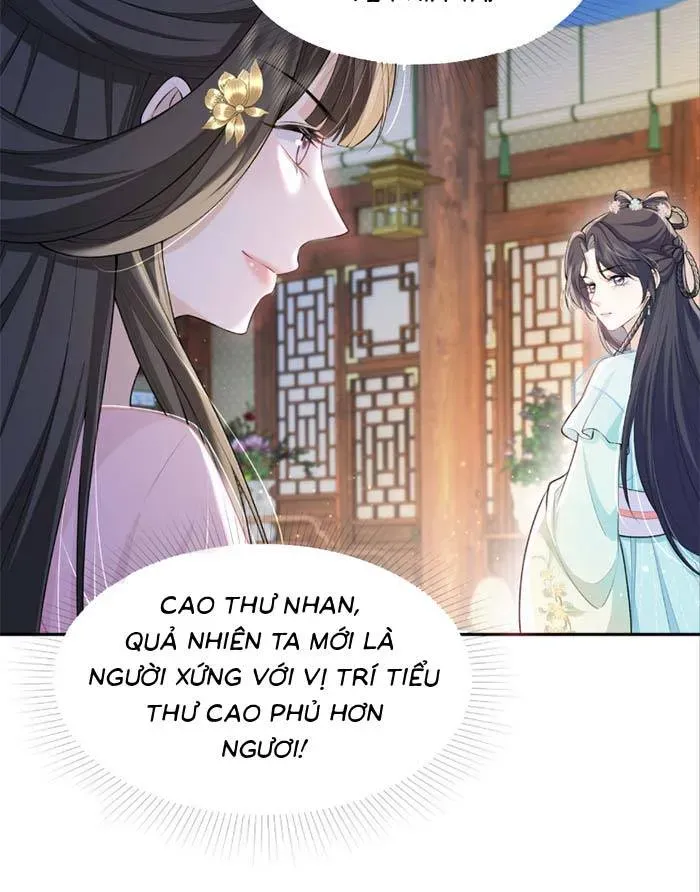 Sau Khi Báo Thù Tỷ Tỷ Ta Làm Hoàng Tử Phi Chap 6 - Next Chap 5
