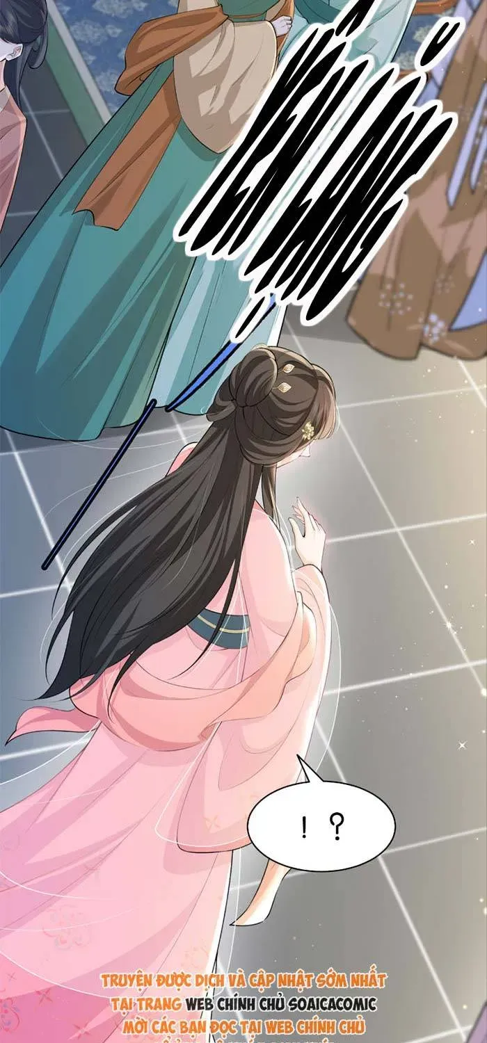 Sau Khi Báo Thù Tỷ Tỷ Ta Làm Hoàng Tử Phi Chap 6 - Next Chap 5