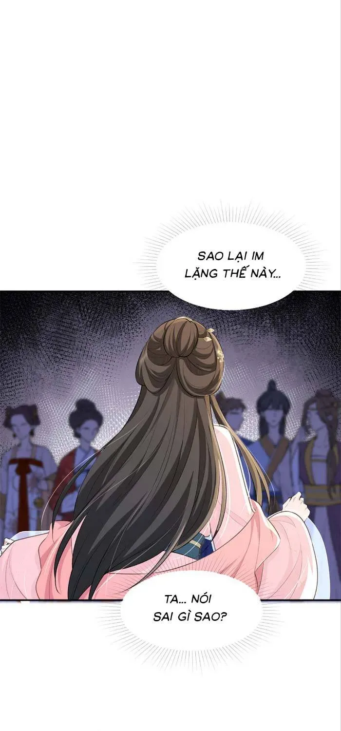 Sau Khi Báo Thù Tỷ Tỷ Ta Làm Hoàng Tử Phi Chap 6 - Next Chap 5