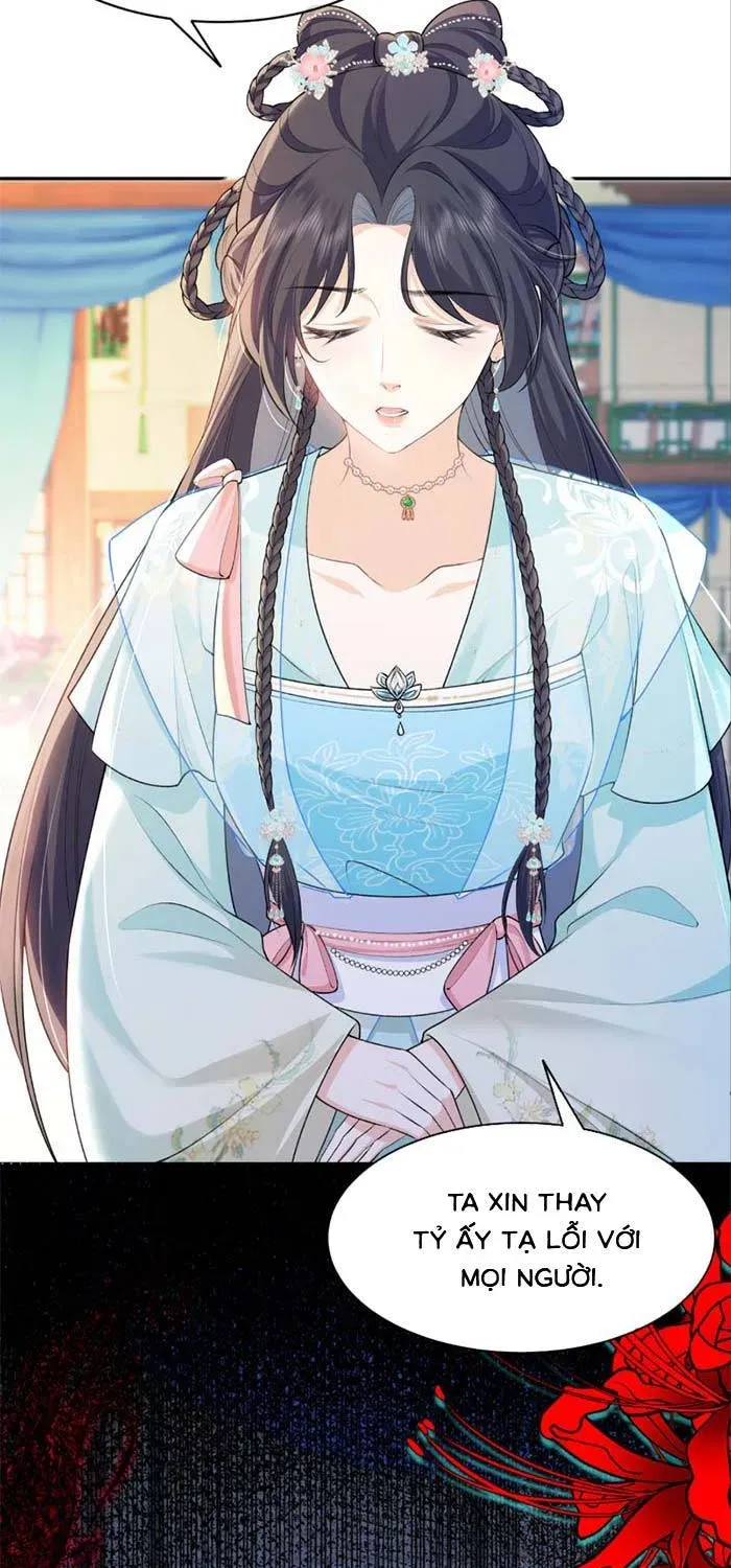 Sau Khi Báo Thù Tỷ Tỷ Ta Làm Hoàng Tử Phi Chap 6 - Next Chap 5