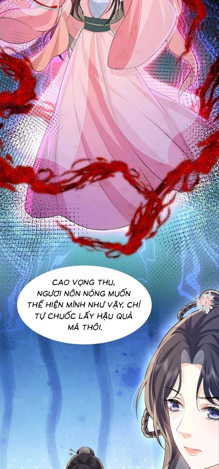 Sau Khi Báo Thù Tỷ Tỷ Ta Làm Hoàng Tử Phi Chap 6 - Next Chap 5
