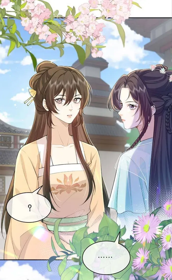 Sau Khi Báo Thù Tỷ Tỷ Ta Làm Hoàng Tử Phi Chap 6 - Next Chap 5
