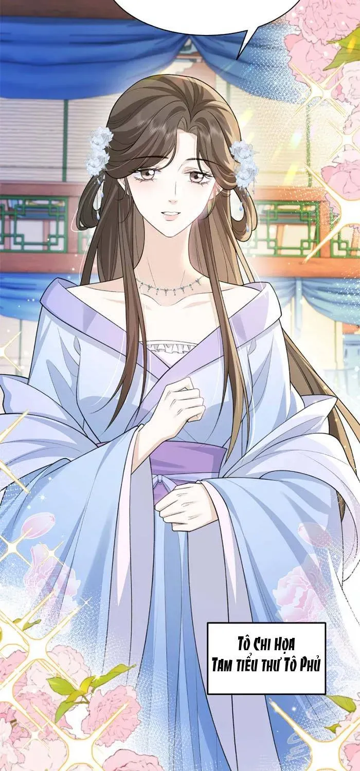 Sau Khi Báo Thù Tỷ Tỷ Ta Làm Hoàng Tử Phi Chap 7 - Next Chap 6