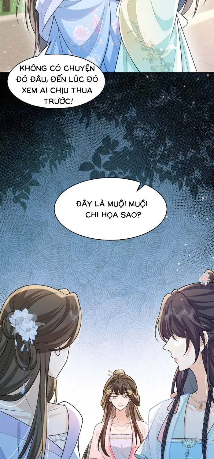 Sau Khi Báo Thù Tỷ Tỷ Ta Làm Hoàng Tử Phi Chap 7 - Next Chap 6