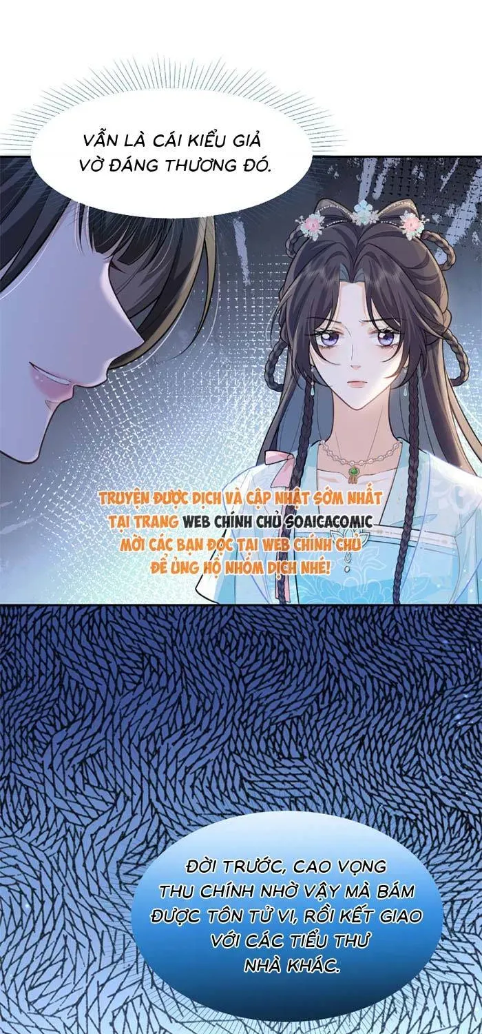 Sau Khi Báo Thù Tỷ Tỷ Ta Làm Hoàng Tử Phi Chap 7 - Next Chap 6