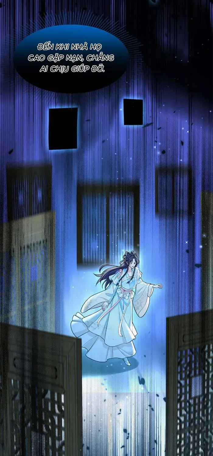 Sau Khi Báo Thù Tỷ Tỷ Ta Làm Hoàng Tử Phi Chap 7 - Next Chap 6