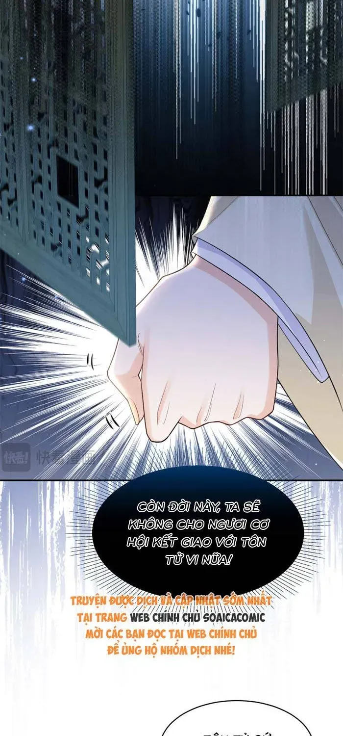 Sau Khi Báo Thù Tỷ Tỷ Ta Làm Hoàng Tử Phi Chap 7 - Next Chap 6