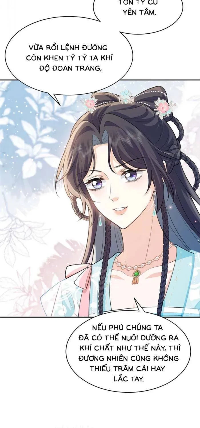Sau Khi Báo Thù Tỷ Tỷ Ta Làm Hoàng Tử Phi Chap 7 - Next Chap 6