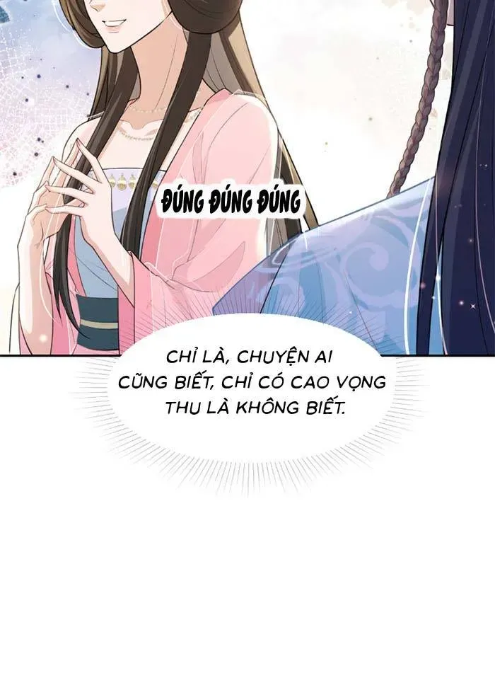 Sau Khi Báo Thù Tỷ Tỷ Ta Làm Hoàng Tử Phi Chap 7 - Next Chap 6
