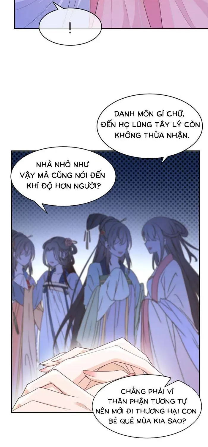 Sau Khi Báo Thù Tỷ Tỷ Ta Làm Hoàng Tử Phi Chap 7 - Next Chap 6