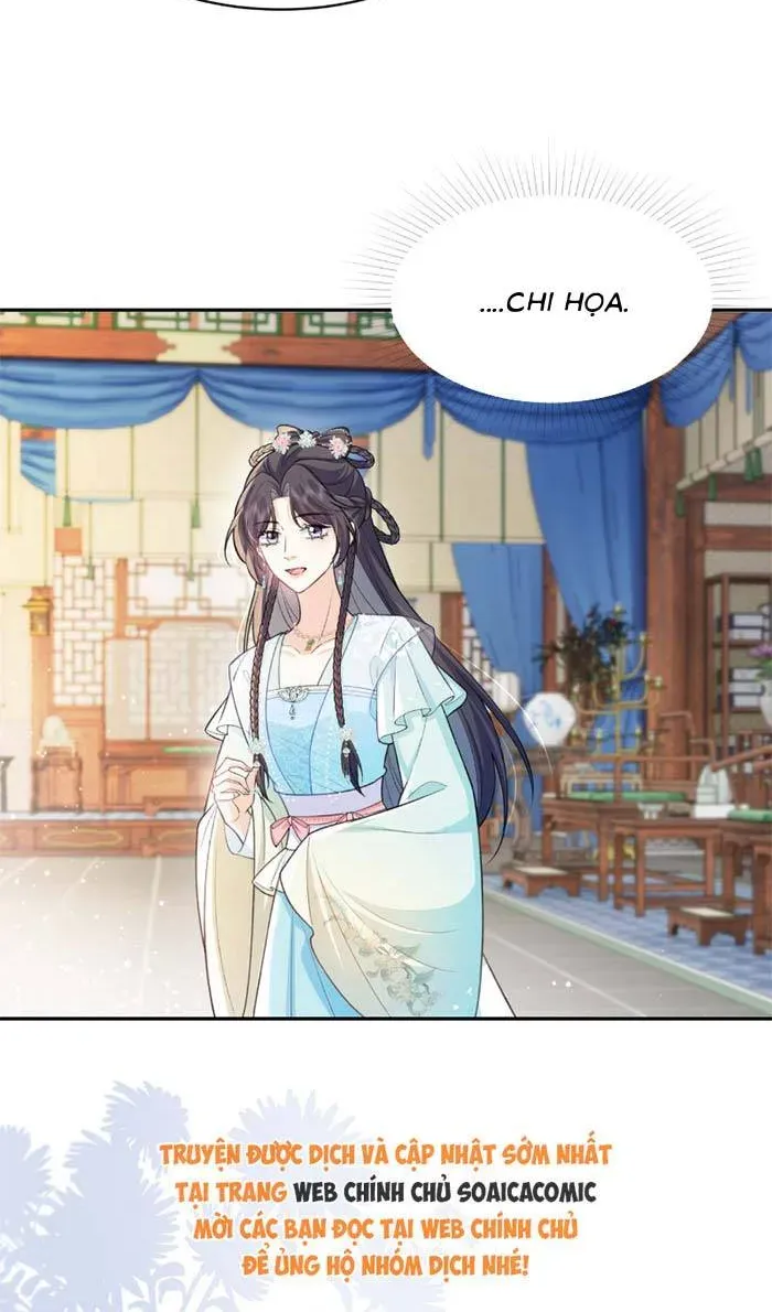 Sau Khi Báo Thù Tỷ Tỷ Ta Làm Hoàng Tử Phi Chap 7 - Next Chap 6
