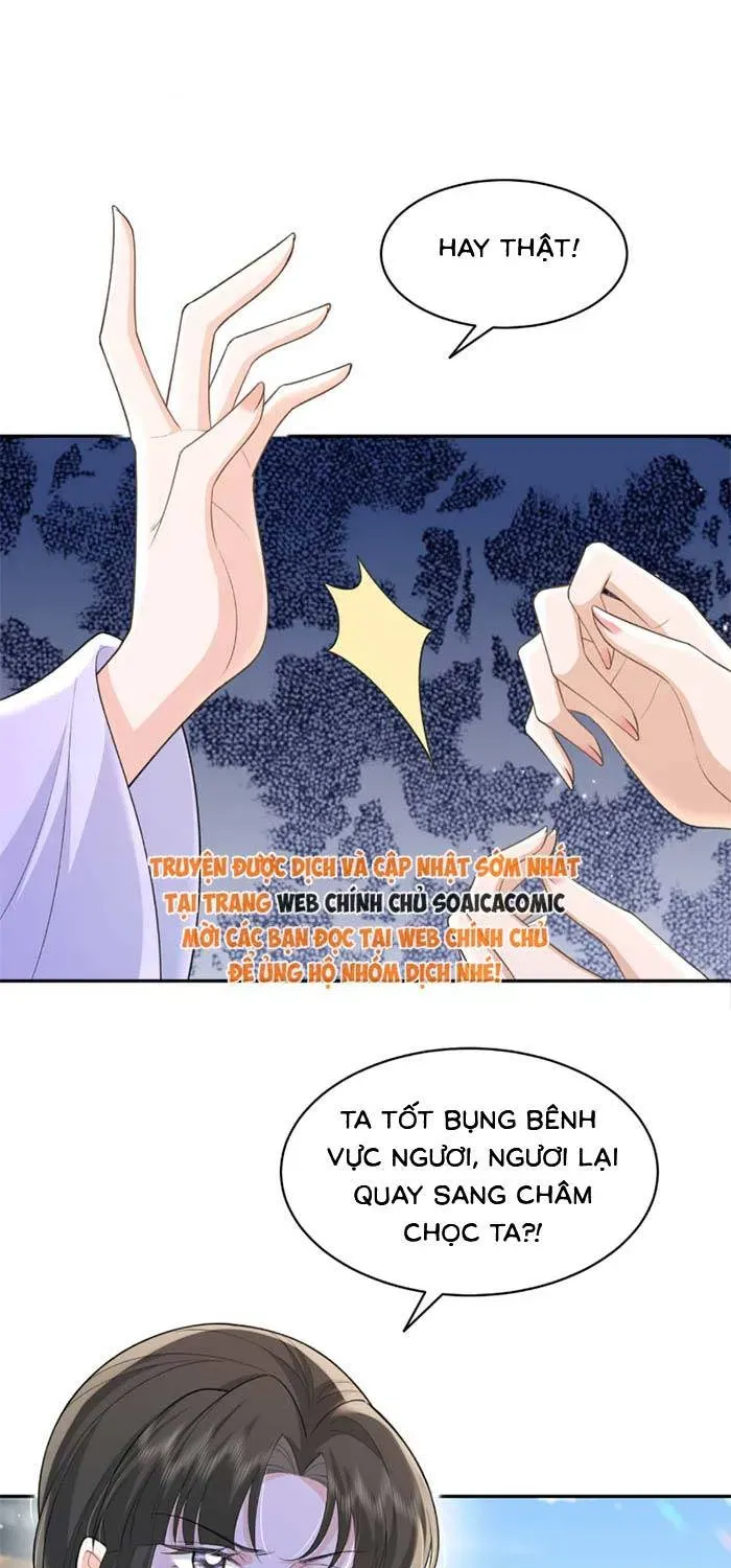 Sau Khi Báo Thù Tỷ Tỷ Ta Làm Hoàng Tử Phi Chap 7 - Next Chap 6
