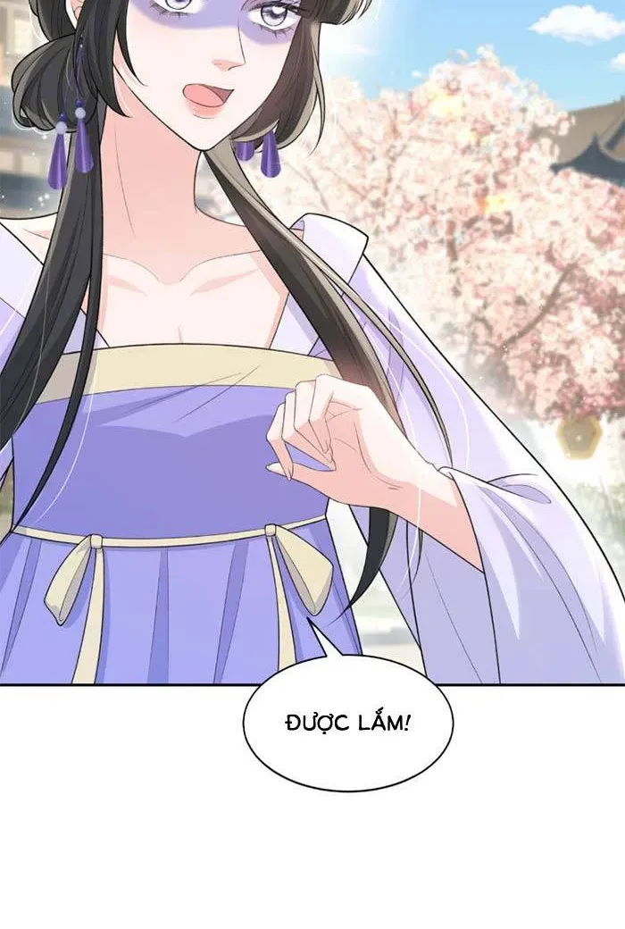 Sau Khi Báo Thù Tỷ Tỷ Ta Làm Hoàng Tử Phi Chap 7 - Next Chap 6