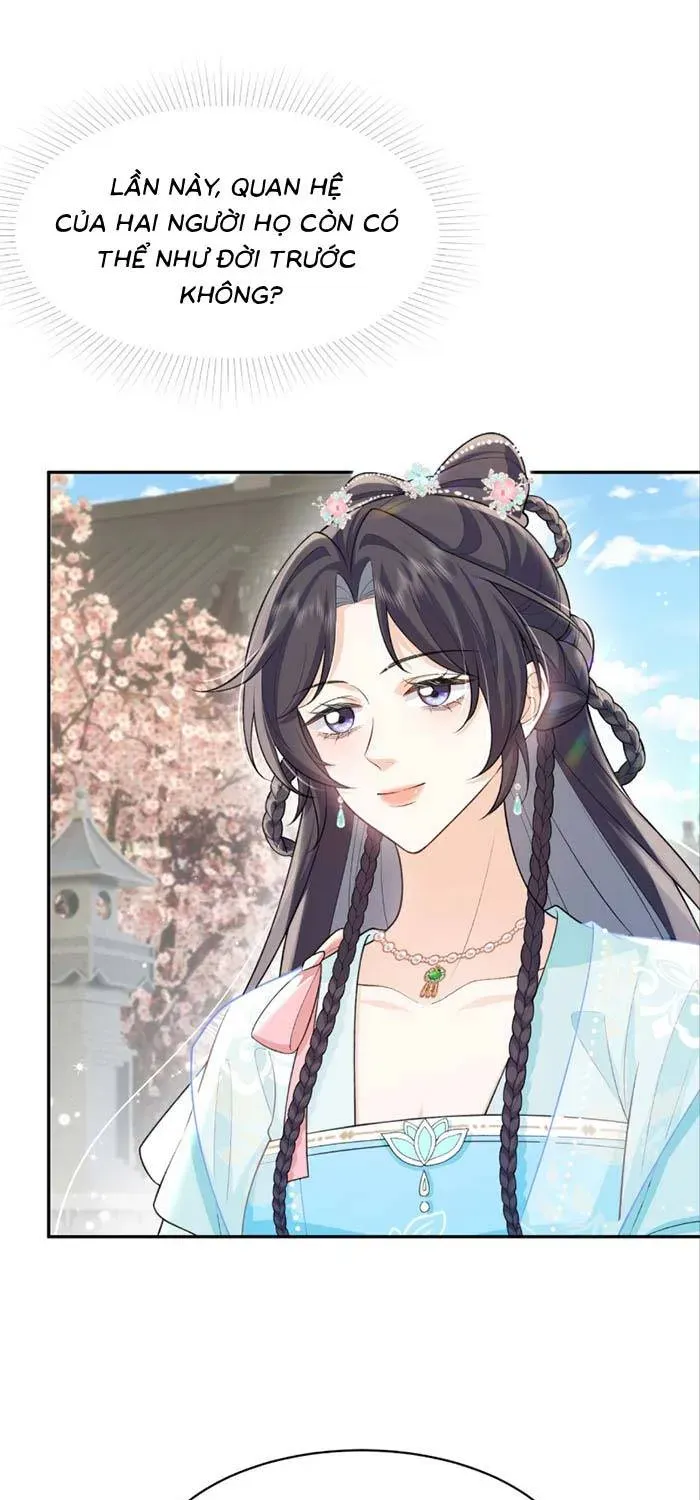 Sau Khi Báo Thù Tỷ Tỷ Ta Làm Hoàng Tử Phi Chap 7 - Next Chap 6