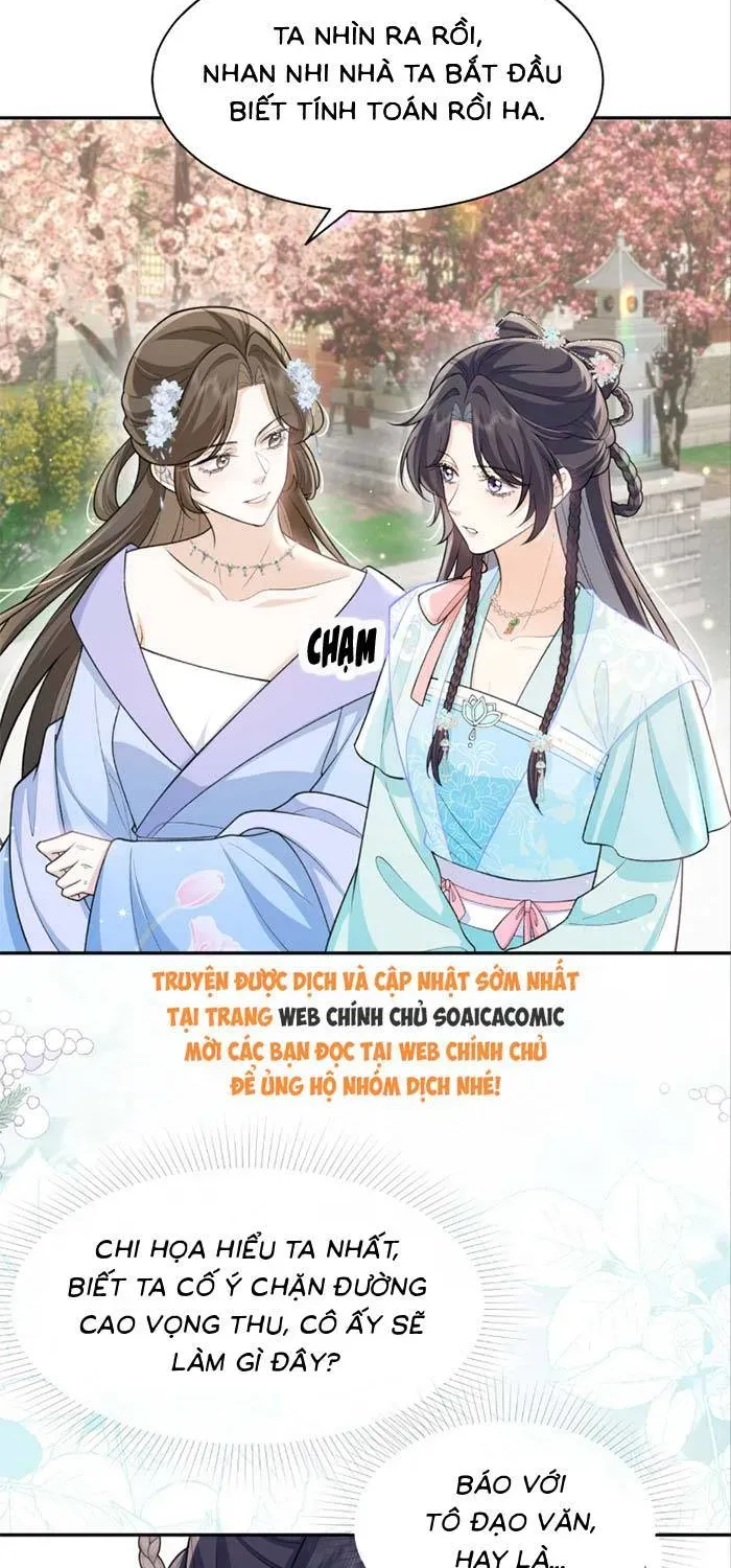 Sau Khi Báo Thù Tỷ Tỷ Ta Làm Hoàng Tử Phi Chap 7 - Next Chap 6