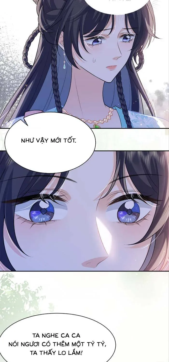 Sau Khi Báo Thù Tỷ Tỷ Ta Làm Hoàng Tử Phi Chap 7 - Next Chap 6