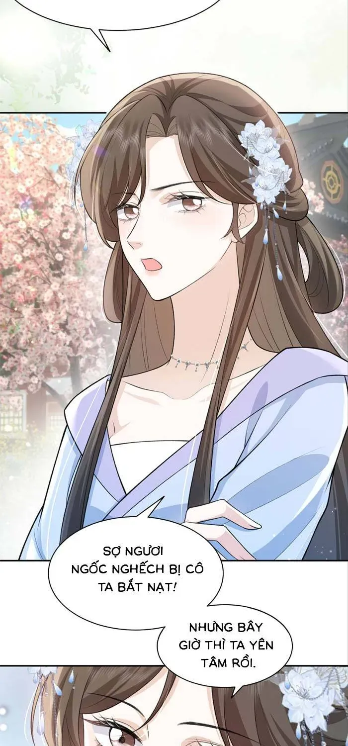 Sau Khi Báo Thù Tỷ Tỷ Ta Làm Hoàng Tử Phi Chap 7 - Next Chap 6