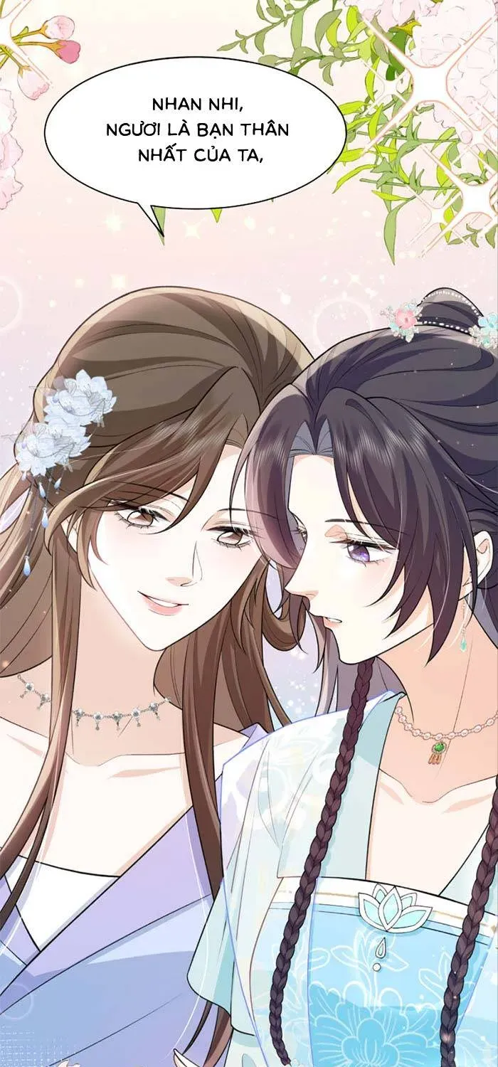 Sau Khi Báo Thù Tỷ Tỷ Ta Làm Hoàng Tử Phi Chap 7 - Next Chap 6