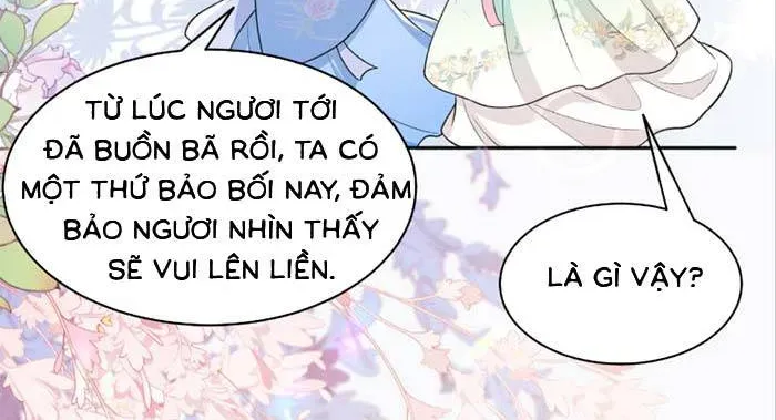 Sau Khi Báo Thù Tỷ Tỷ Ta Làm Hoàng Tử Phi Chap 7 - Next Chap 6