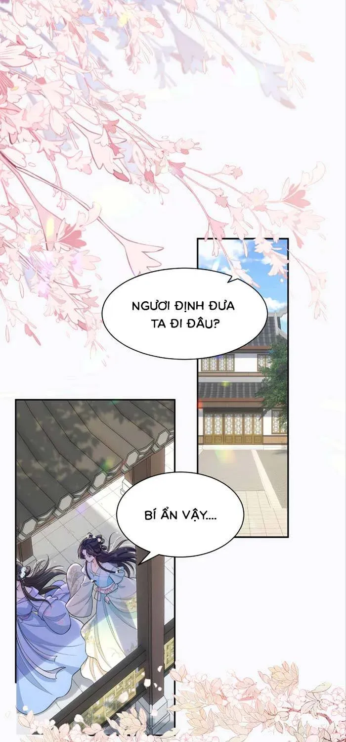 Sau Khi Báo Thù Tỷ Tỷ Ta Làm Hoàng Tử Phi Chap 7 - Next Chap 6