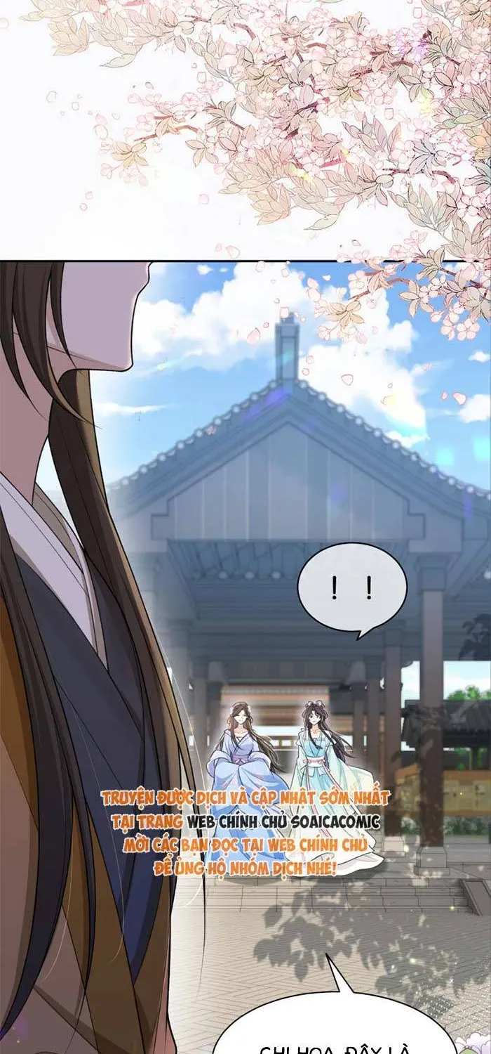 Sau Khi Báo Thù Tỷ Tỷ Ta Làm Hoàng Tử Phi Chap 7 - Next Chap 6