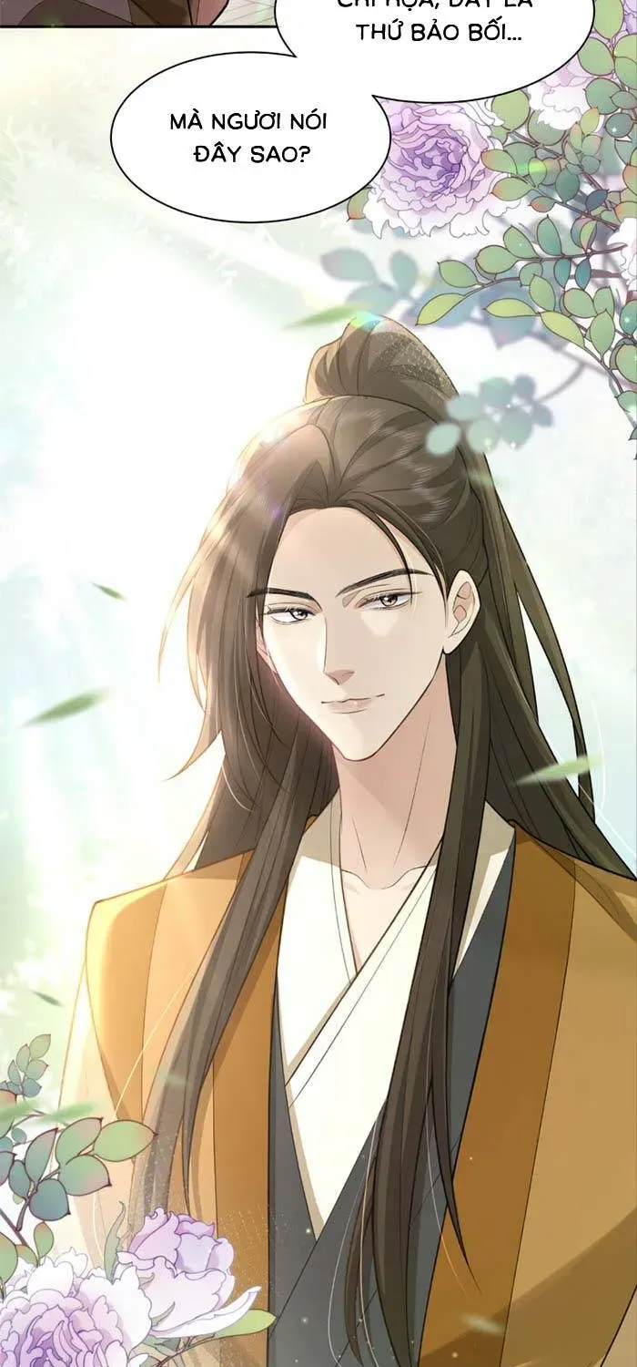 Sau Khi Báo Thù Tỷ Tỷ Ta Làm Hoàng Tử Phi Chap 7 - Next Chap 6