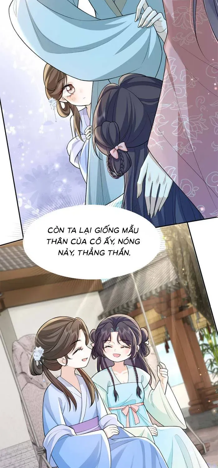 Sau Khi Báo Thù Tỷ Tỷ Ta Làm Hoàng Tử Phi Chap 7 - Next Chap 6