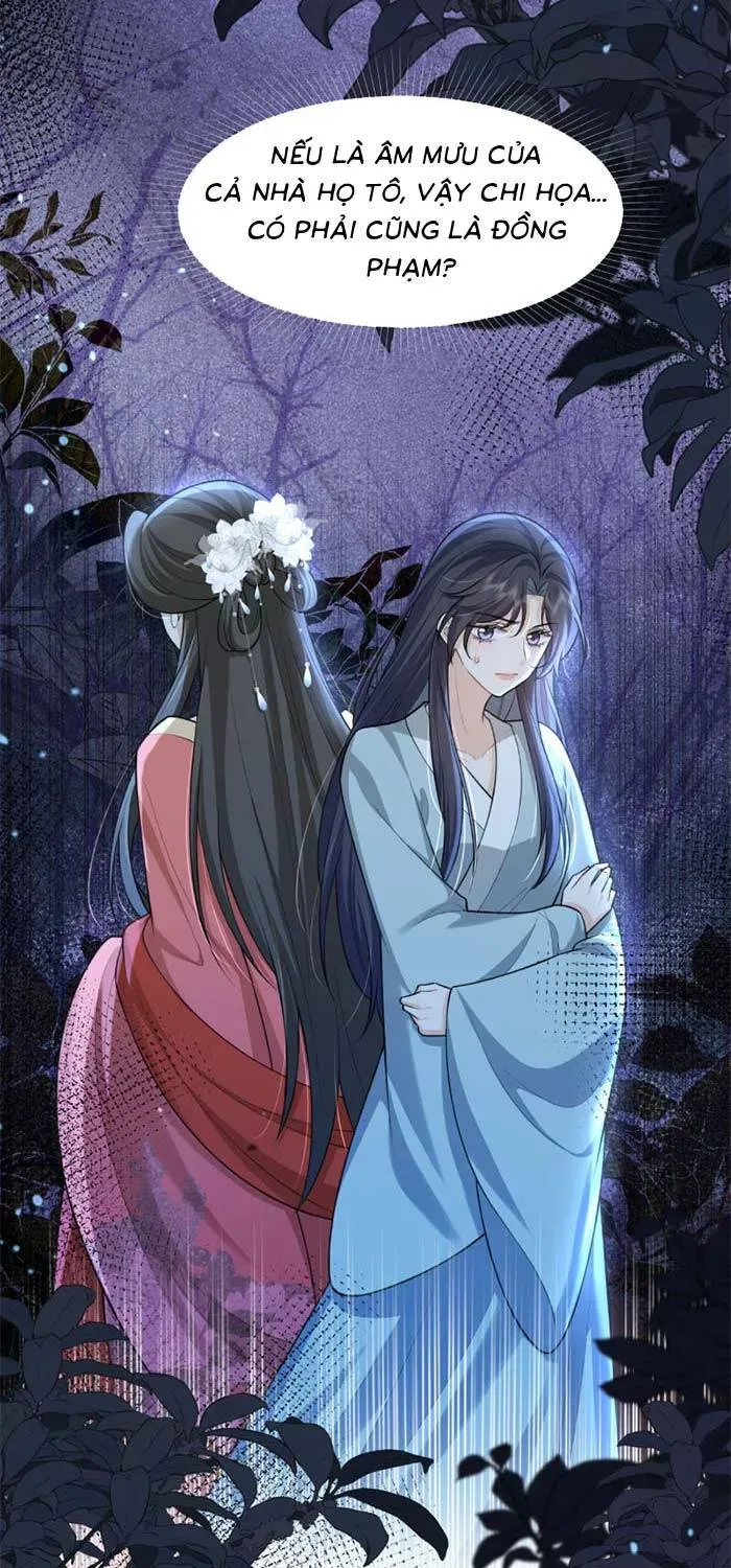 Sau Khi Báo Thù Tỷ Tỷ Ta Làm Hoàng Tử Phi Chap 7 - Next Chap 6