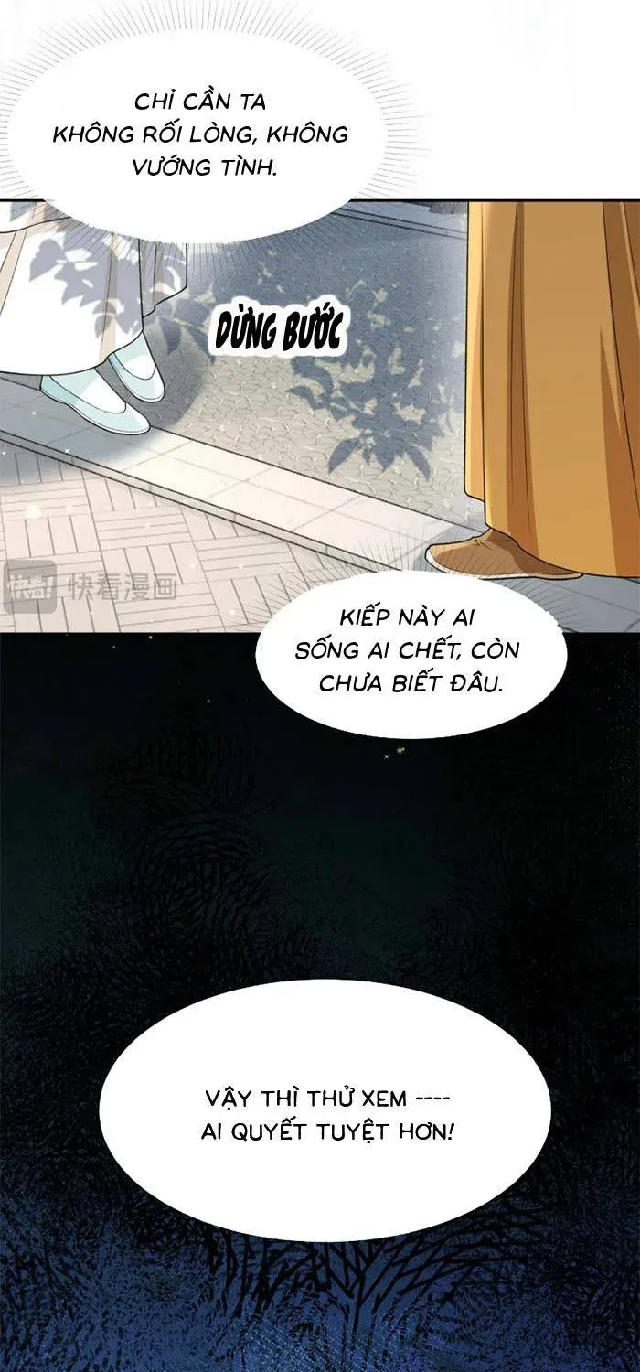 Sau Khi Báo Thù Tỷ Tỷ Ta Làm Hoàng Tử Phi Chap 8 - Next Chap 7