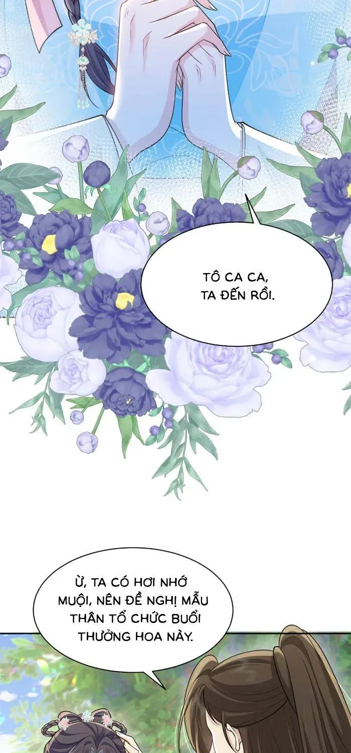 Sau Khi Báo Thù Tỷ Tỷ Ta Làm Hoàng Tử Phi Chap 8 - Next Chap 7