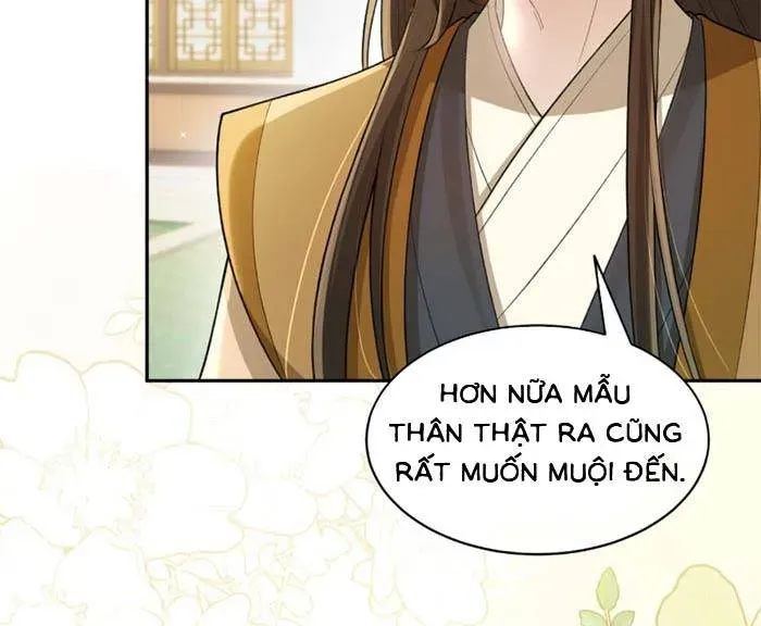 Sau Khi Báo Thù Tỷ Tỷ Ta Làm Hoàng Tử Phi Chap 8 - Next Chap 7