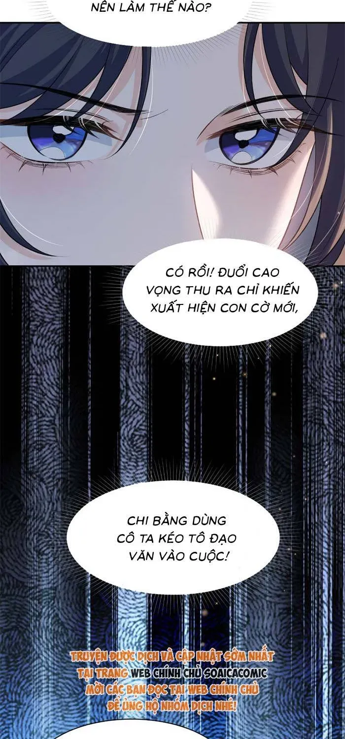 Sau Khi Báo Thù Tỷ Tỷ Ta Làm Hoàng Tử Phi Chap 8 - Next Chap 7