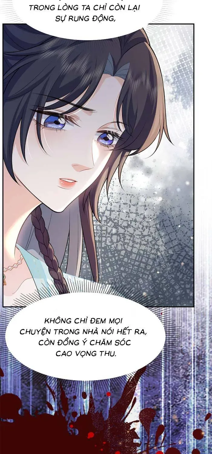 Sau Khi Báo Thù Tỷ Tỷ Ta Làm Hoàng Tử Phi Chap 8 - Next Chap 7