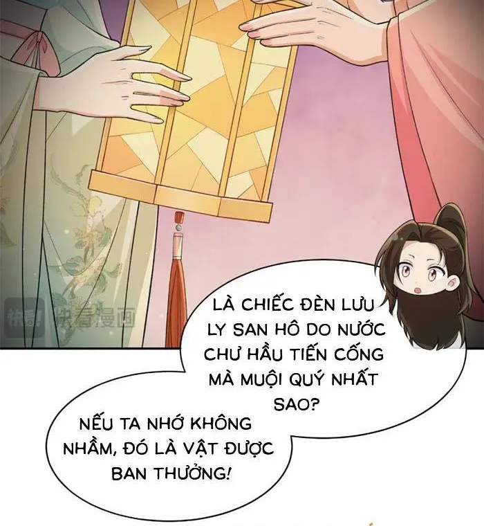 Sau Khi Báo Thù Tỷ Tỷ Ta Làm Hoàng Tử Phi Chap 8 - Next Chap 7