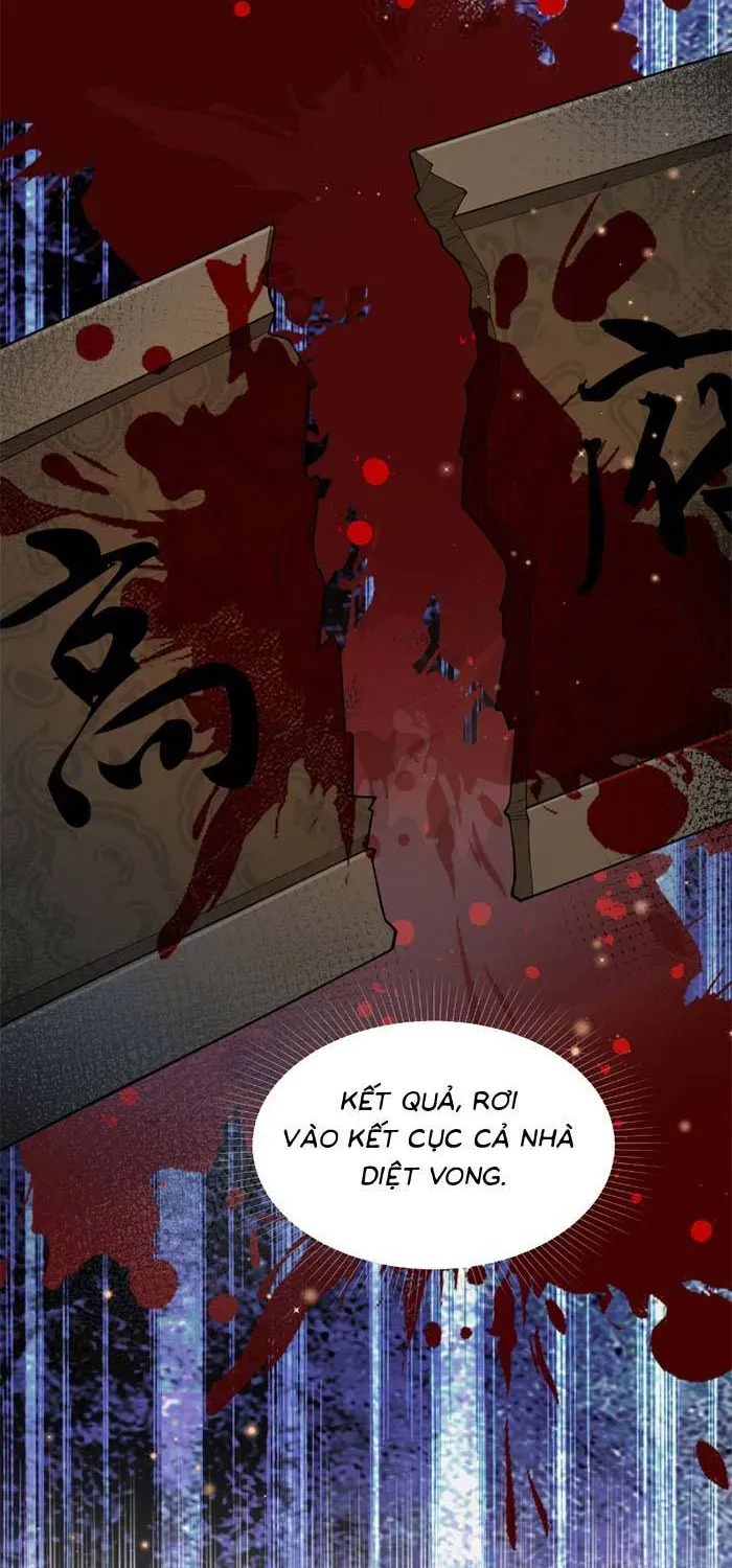 Sau Khi Báo Thù Tỷ Tỷ Ta Làm Hoàng Tử Phi Chap 8 - Next Chap 7
