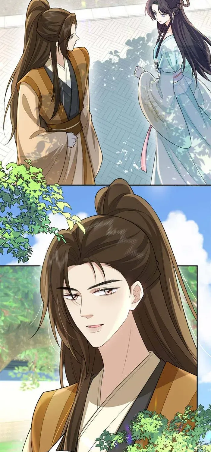 Sau Khi Báo Thù Tỷ Tỷ Ta Làm Hoàng Tử Phi Chap 8 - Next Chap 7