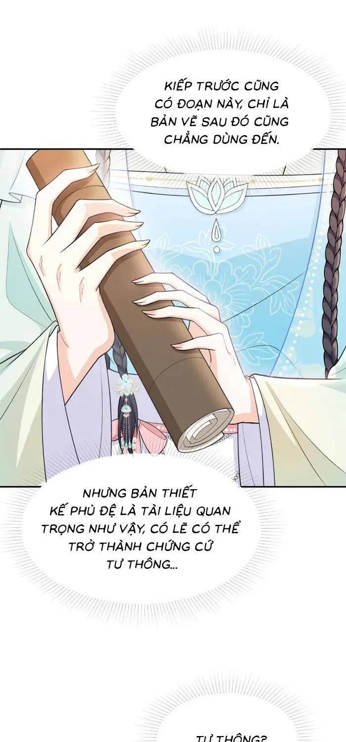 Sau Khi Báo Thù Tỷ Tỷ Ta Làm Hoàng Tử Phi Chap 8 - Next Chap 7