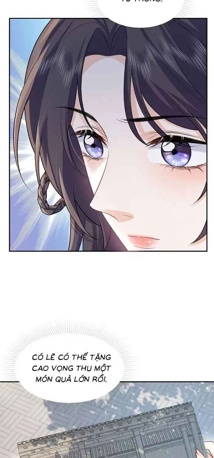 Sau Khi Báo Thù Tỷ Tỷ Ta Làm Hoàng Tử Phi Chap 8 - Next Chap 7