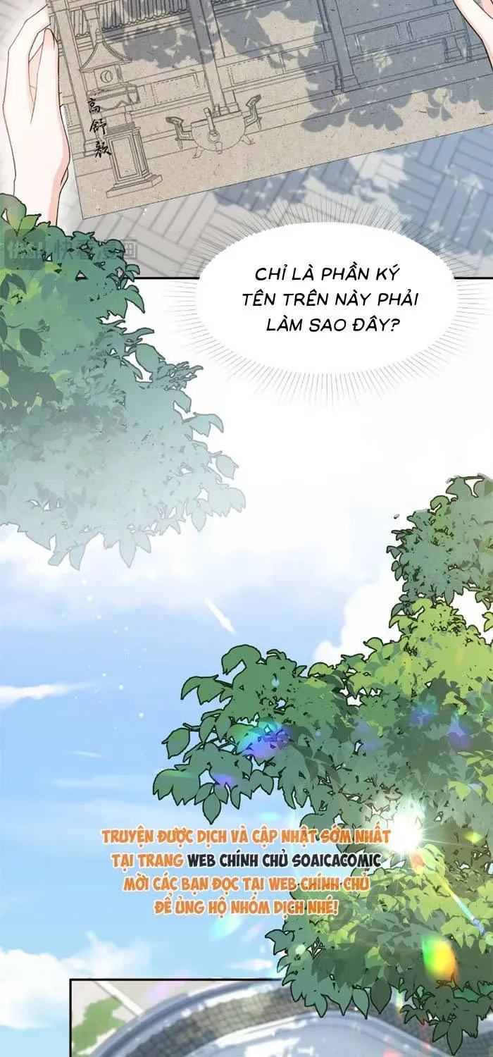 Sau Khi Báo Thù Tỷ Tỷ Ta Làm Hoàng Tử Phi Chap 8 - Next Chap 7