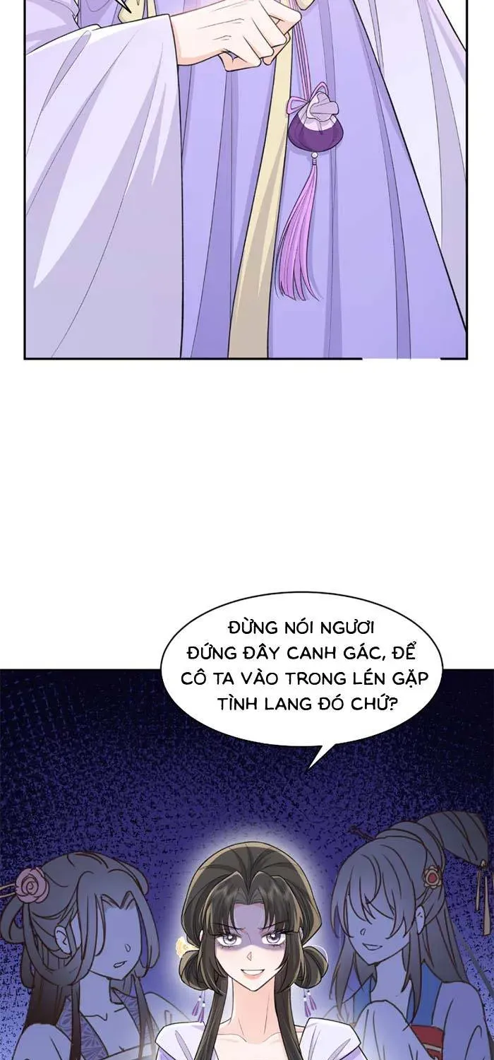 Sau Khi Báo Thù Tỷ Tỷ Ta Làm Hoàng Tử Phi Chap 8 - Next Chap 7