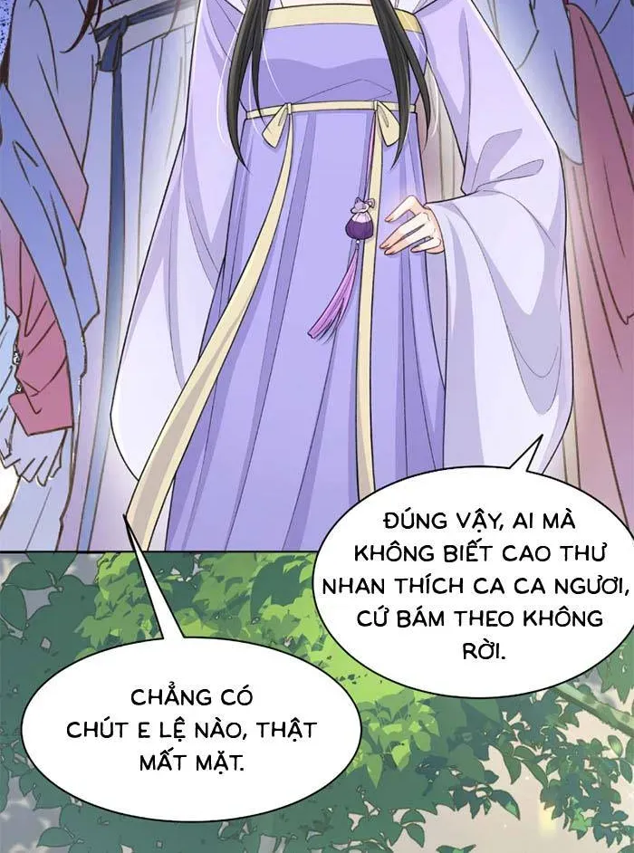 Sau Khi Báo Thù Tỷ Tỷ Ta Làm Hoàng Tử Phi Chap 8 - Next Chap 7