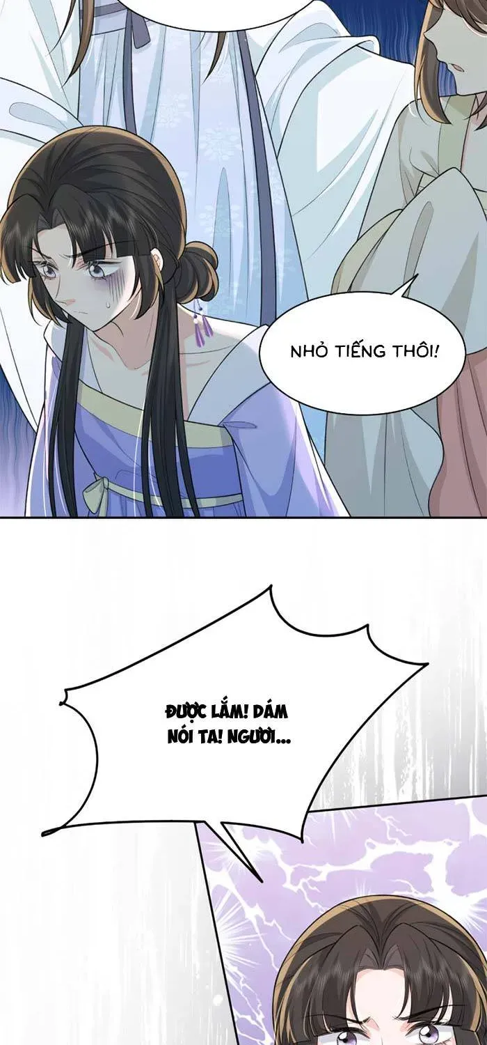Sau Khi Báo Thù Tỷ Tỷ Ta Làm Hoàng Tử Phi Chap 8 - Next Chap 7