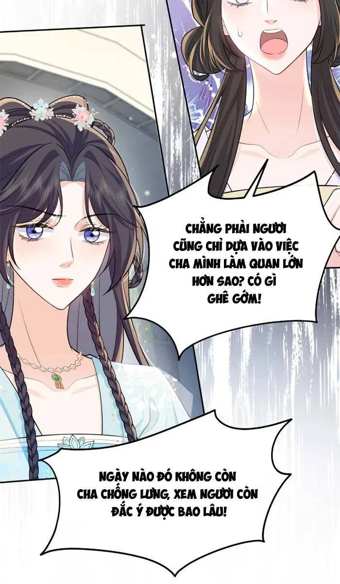 Sau Khi Báo Thù Tỷ Tỷ Ta Làm Hoàng Tử Phi Chap 8 - Next Chap 7