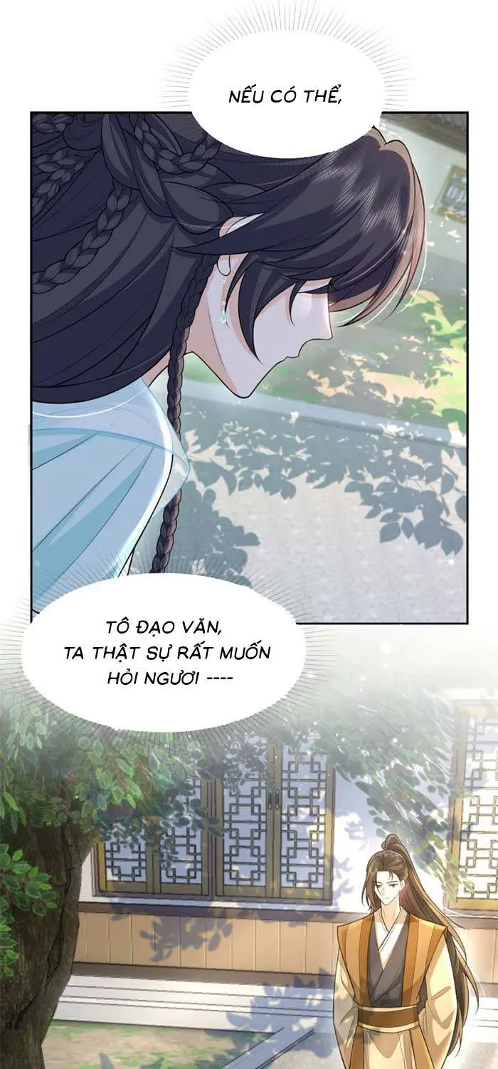 Sau Khi Báo Thù Tỷ Tỷ Ta Làm Hoàng Tử Phi Chap 8 - Next Chap 7