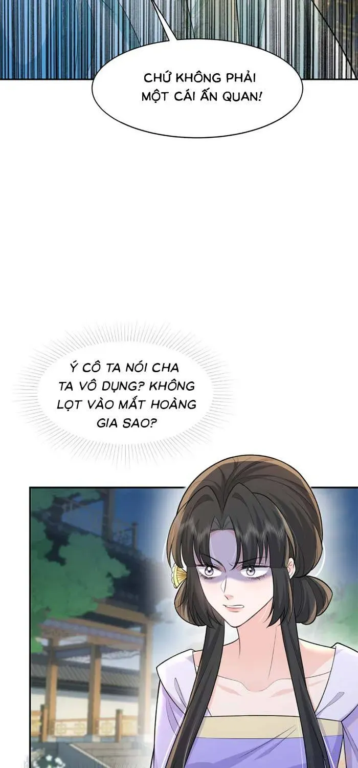 Sau Khi Báo Thù Tỷ Tỷ Ta Làm Hoàng Tử Phi Chap 8 - Next Chap 7