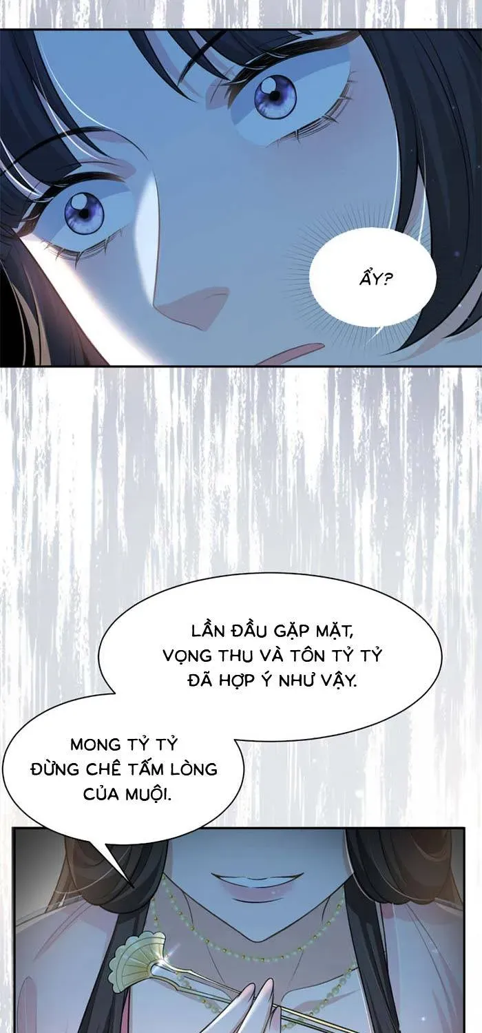 Sau Khi Báo Thù Tỷ Tỷ Ta Làm Hoàng Tử Phi Chap 8 - Next Chap 7