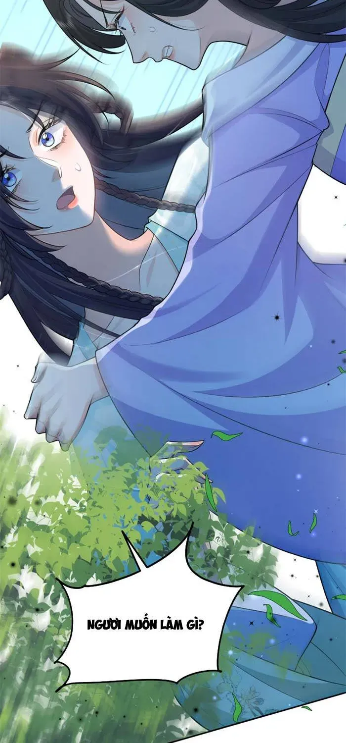 Sau Khi Báo Thù Tỷ Tỷ Ta Làm Hoàng Tử Phi Chap 8 - Next Chap 7